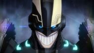 Armored All Might paved the way for Deku's return to Pro Heroism in My Hero Academia (Image credit: BONES)